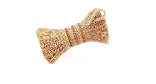 Palmera Kitchen Whiskers Coir Fibre Washing Brush