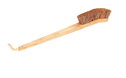 Palmera Single Hockey Toilet Cleaning Brush