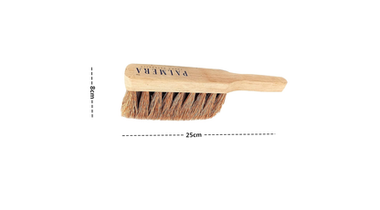 Palmera Coir Flat Banister Brush