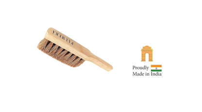 Palmera Coir Flat Banister Brush