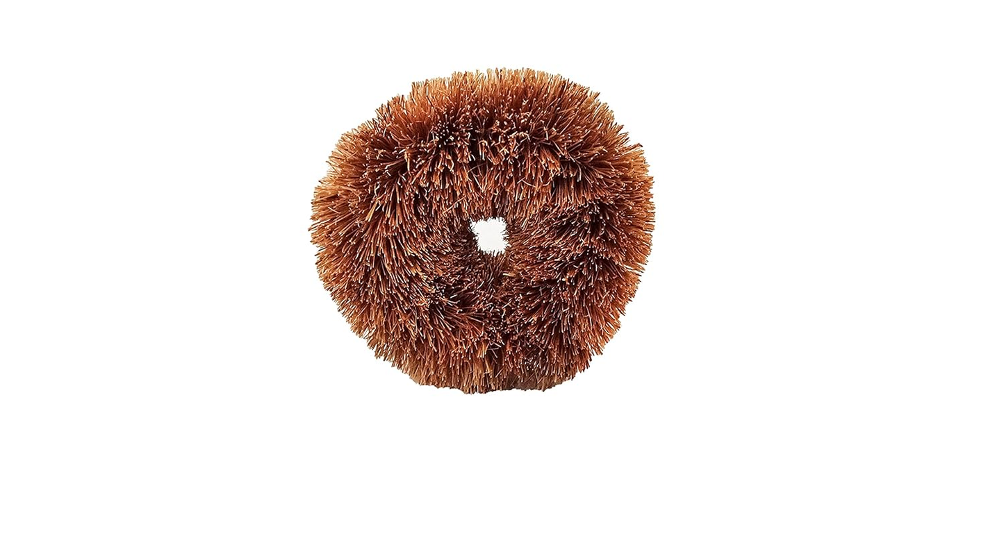 Palmera Donut Utensil Scrubber (Pack of 1)