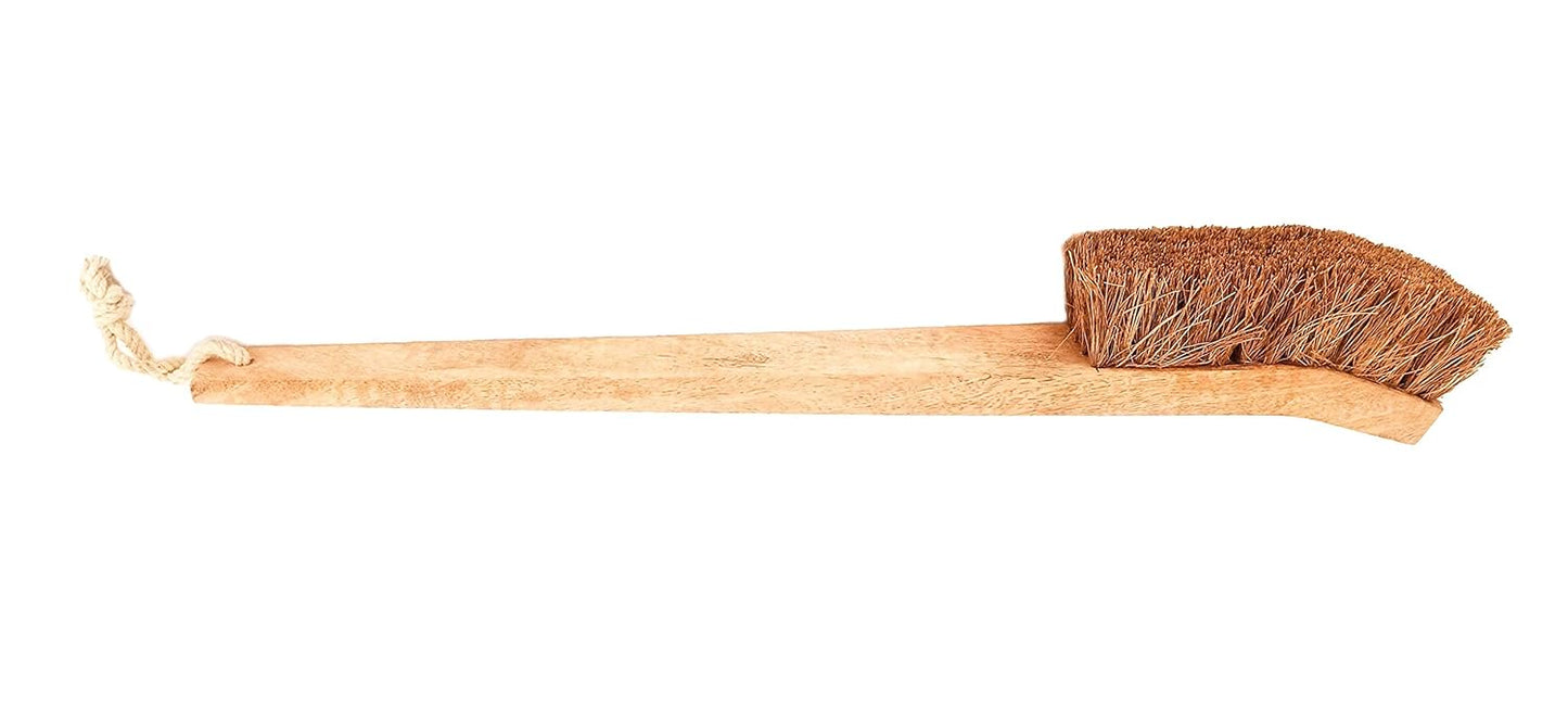 Palmera Single Hockey Toilet Cleaning Brush
