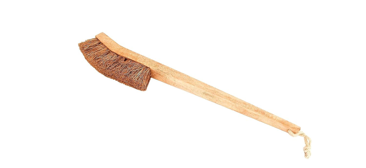 Palmera Single Hockey Toilet Cleaning Brush