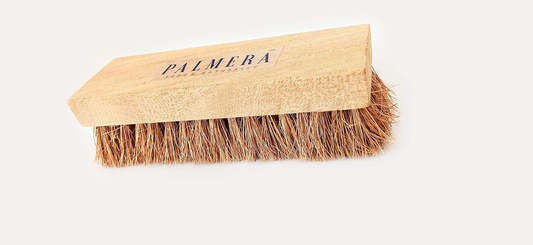 Palmera Value Coir Washing Brush  (1, Medium)